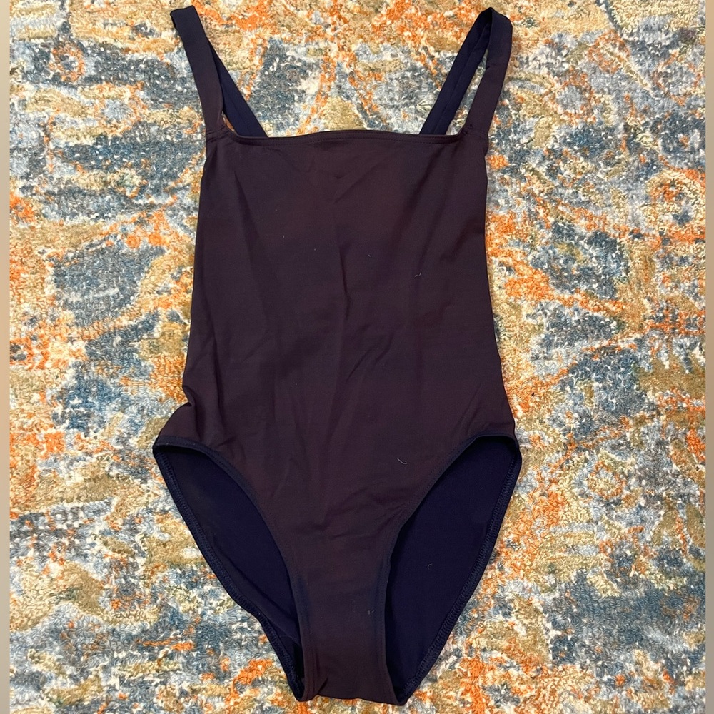Vintage Eres One Piece Bathing Suit